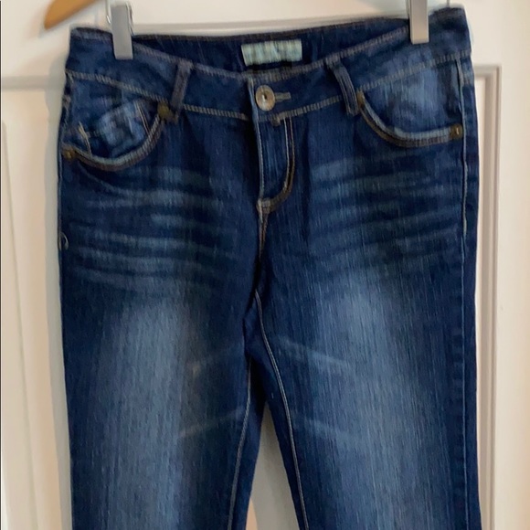 Flared jeans - Picture 2 of 3